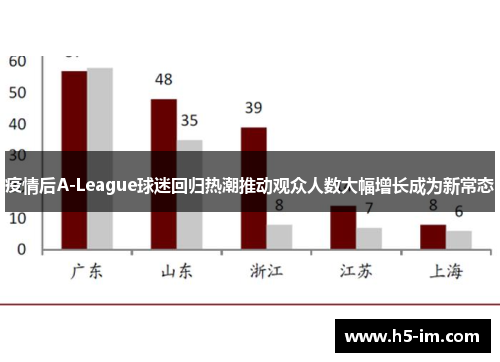 疫情后A-League球迷回归热潮推动观众人数大幅增长成为新常态