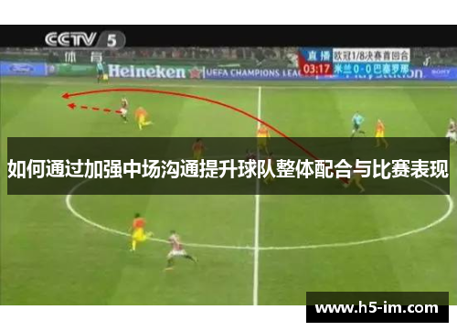 如何通过加强中场沟通提升球队整体配合与比赛表现