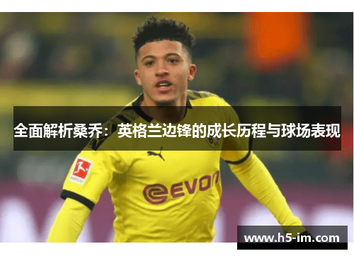 全面解析桑乔：英格兰边锋的成长历程与球场表现