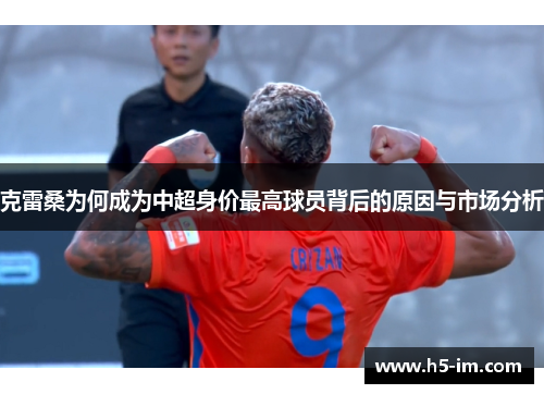 克雷桑为何成为中超身价最高球员背后的原因与市场分析