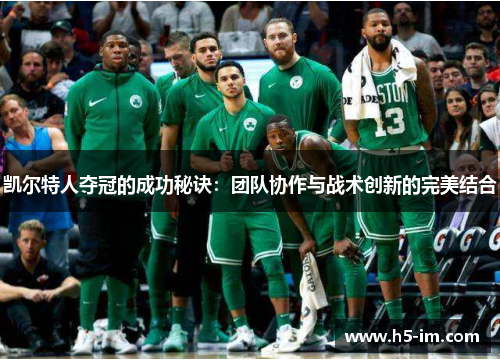 凯尔特人夺冠的成功秘诀：团队协作与战术创新的完美结合