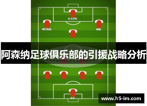 阿森纳足球俱乐部的引援战略分析
