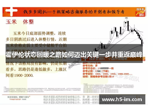 霍伊伦状态回暖之路如何迈出关键一步并重返巅峰
