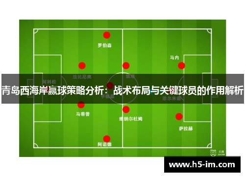 青岛西海岸赢球策略分析：战术布局与关键球员的作用解析